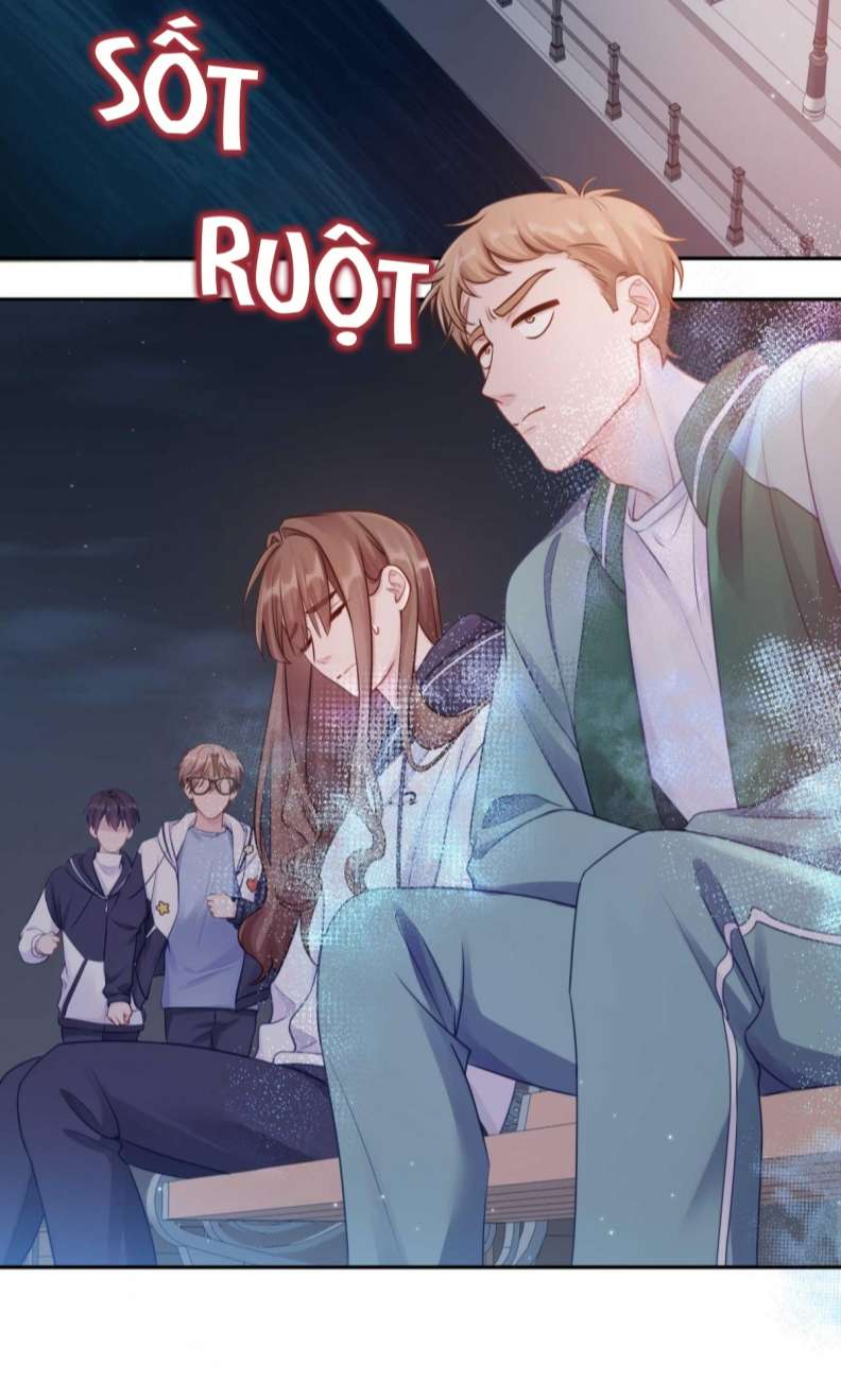 Để Ý Tôi Chút Nào Chap 30 - Next Chap 31