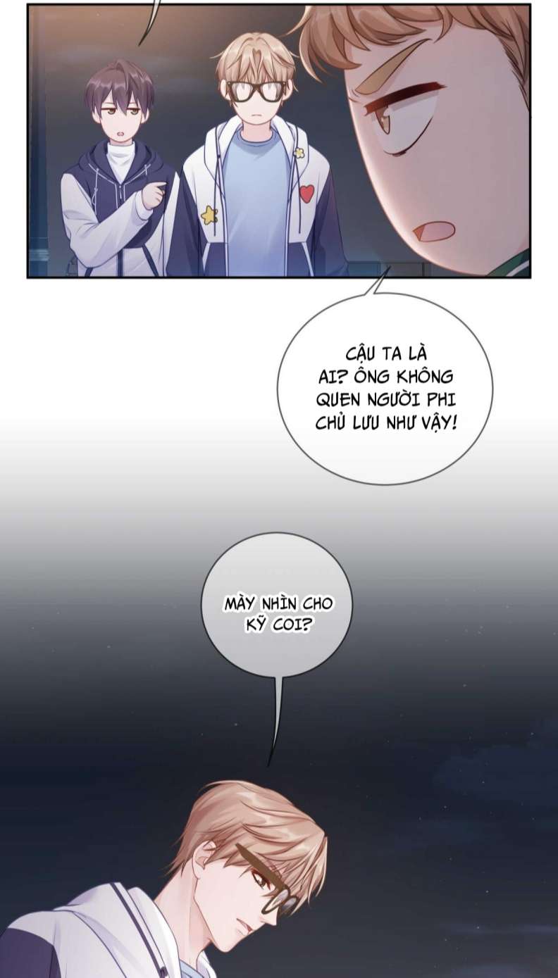 Để Ý Tôi Chút Nào Chap 30 - Next Chap 31