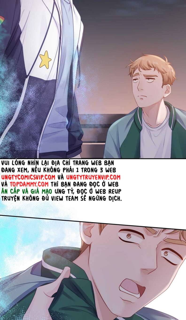 Để Ý Tôi Chút Nào Chap 30 - Next Chap 31