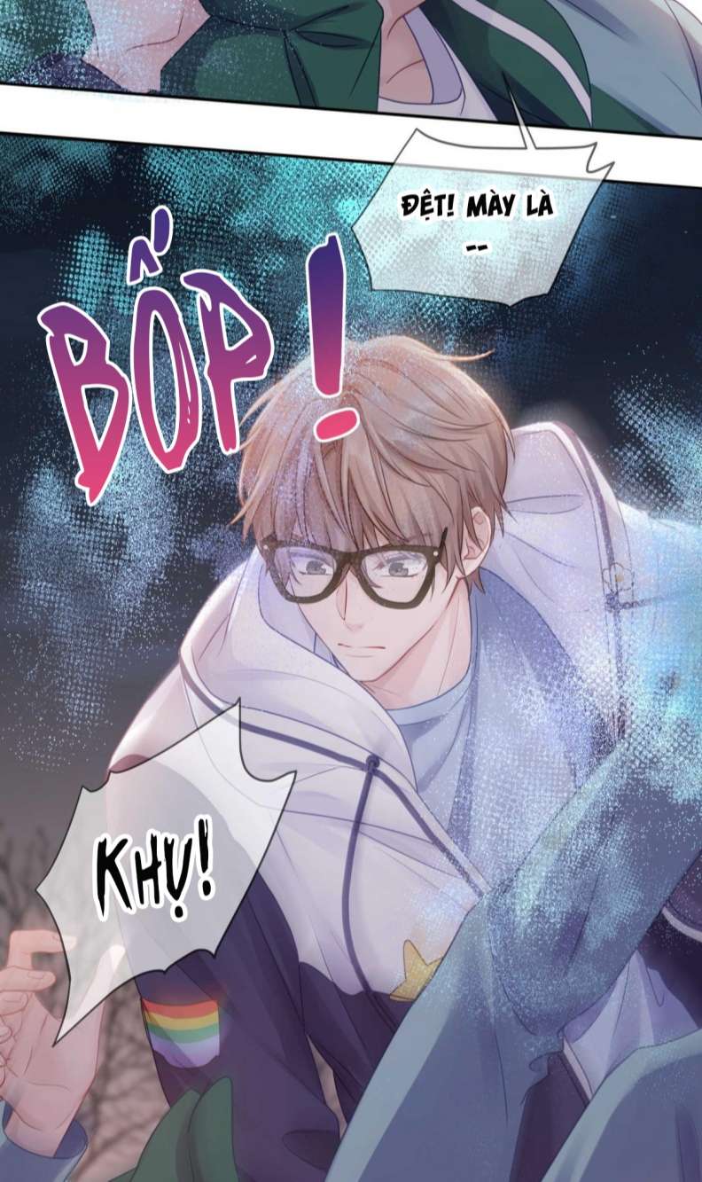 Để Ý Tôi Chút Nào Chap 30 - Next Chap 31