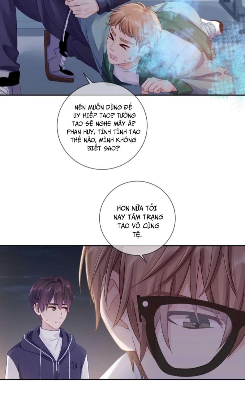 Để Ý Tôi Chút Nào Chap 30 - Next Chap 31