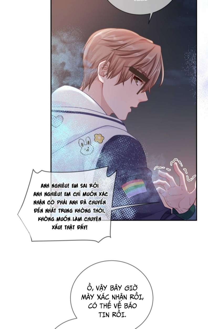 Để Ý Tôi Chút Nào Chap 30 - Next Chap 31