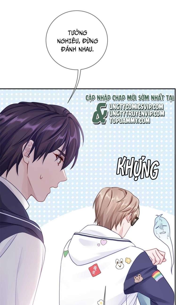 Để Ý Tôi Chút Nào Chap 30 - Next Chap 31