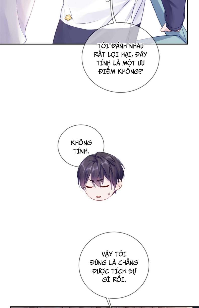 Để Ý Tôi Chút Nào Chap 30 - Next Chap 31