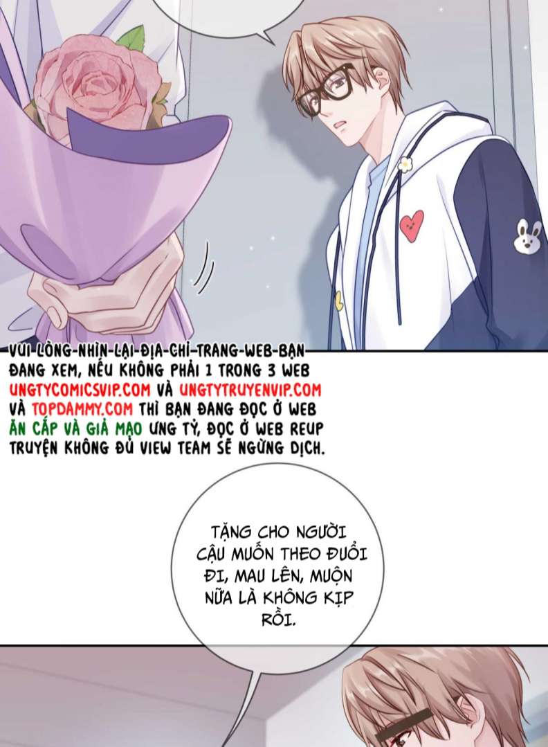 Để Ý Tôi Chút Nào Chap 30 - Next Chap 31