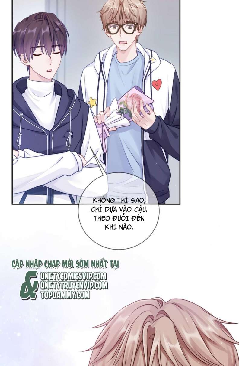 Để Ý Tôi Chút Nào Chap 30 - Next Chap 31