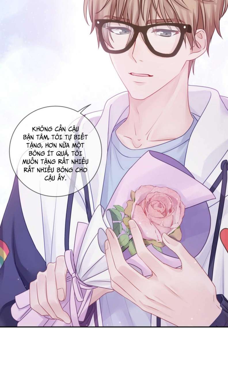 Để Ý Tôi Chút Nào Chap 30 - Next Chap 31