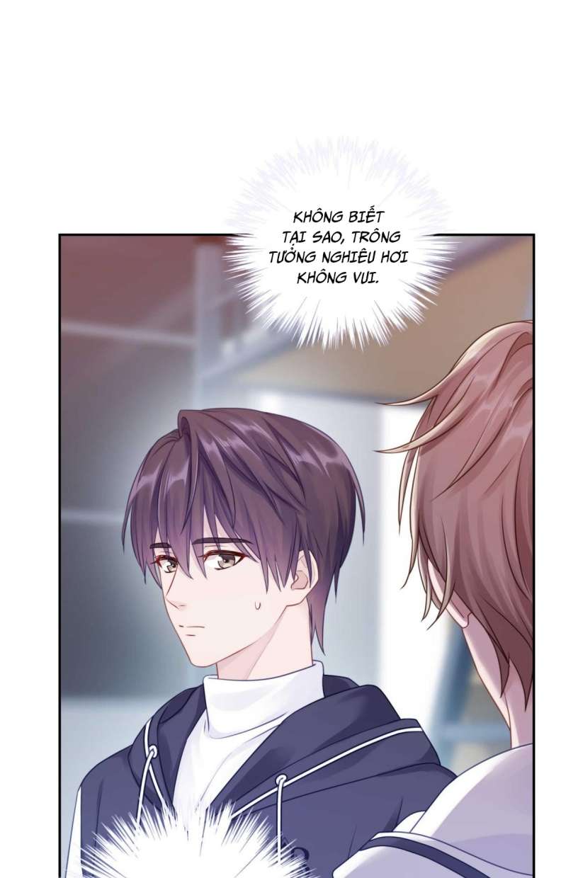 Để Ý Tôi Chút Nào Chap 30 - Next Chap 31