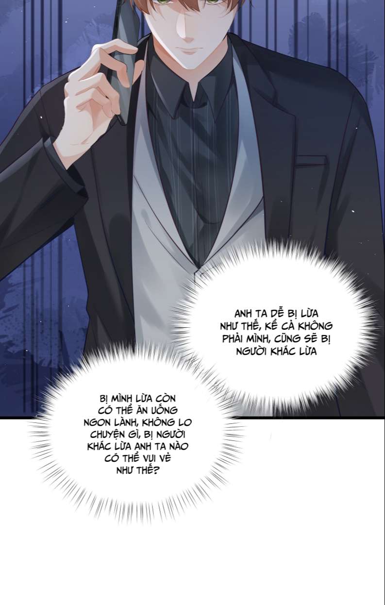 Nhất Niệm Chi Tư Chap 26 - Next Chap 27