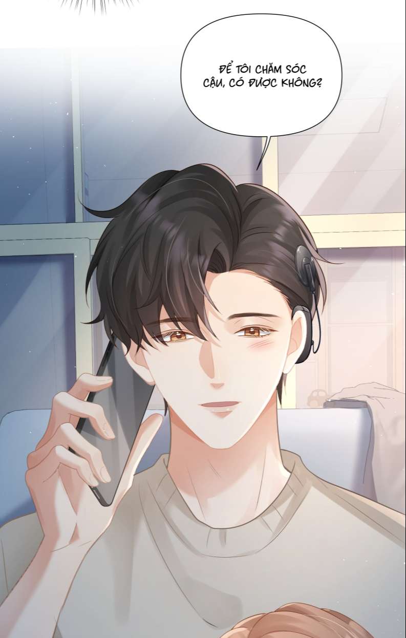 Nhất Niệm Chi Tư Chap 26 - Next Chap 27