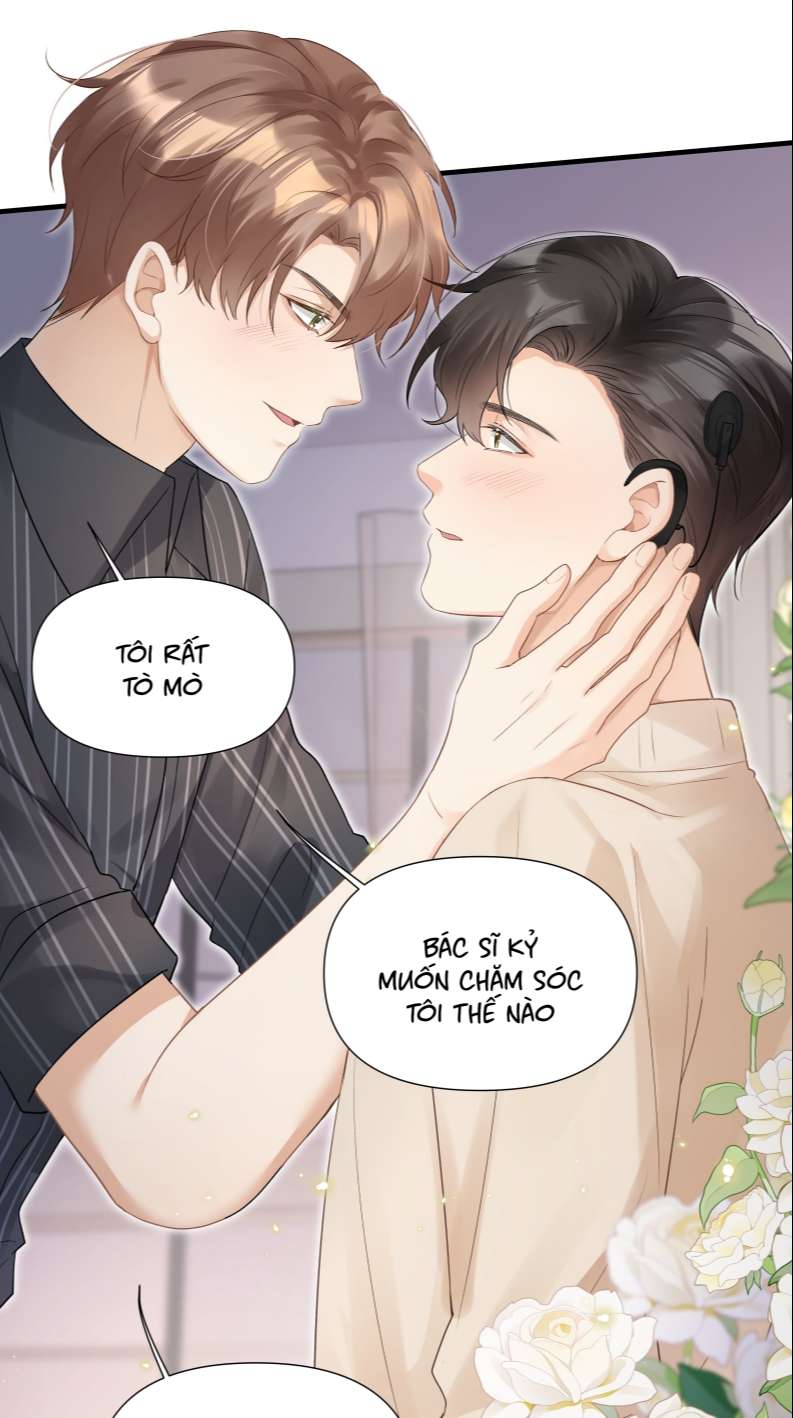 Nhất Niệm Chi Tư Chap 26 - Next Chap 27