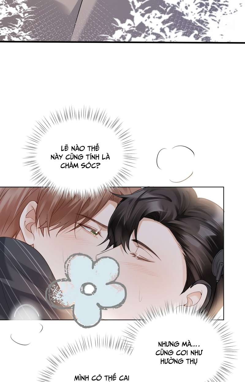 Nhất Niệm Chi Tư Chap 26 - Next Chap 27