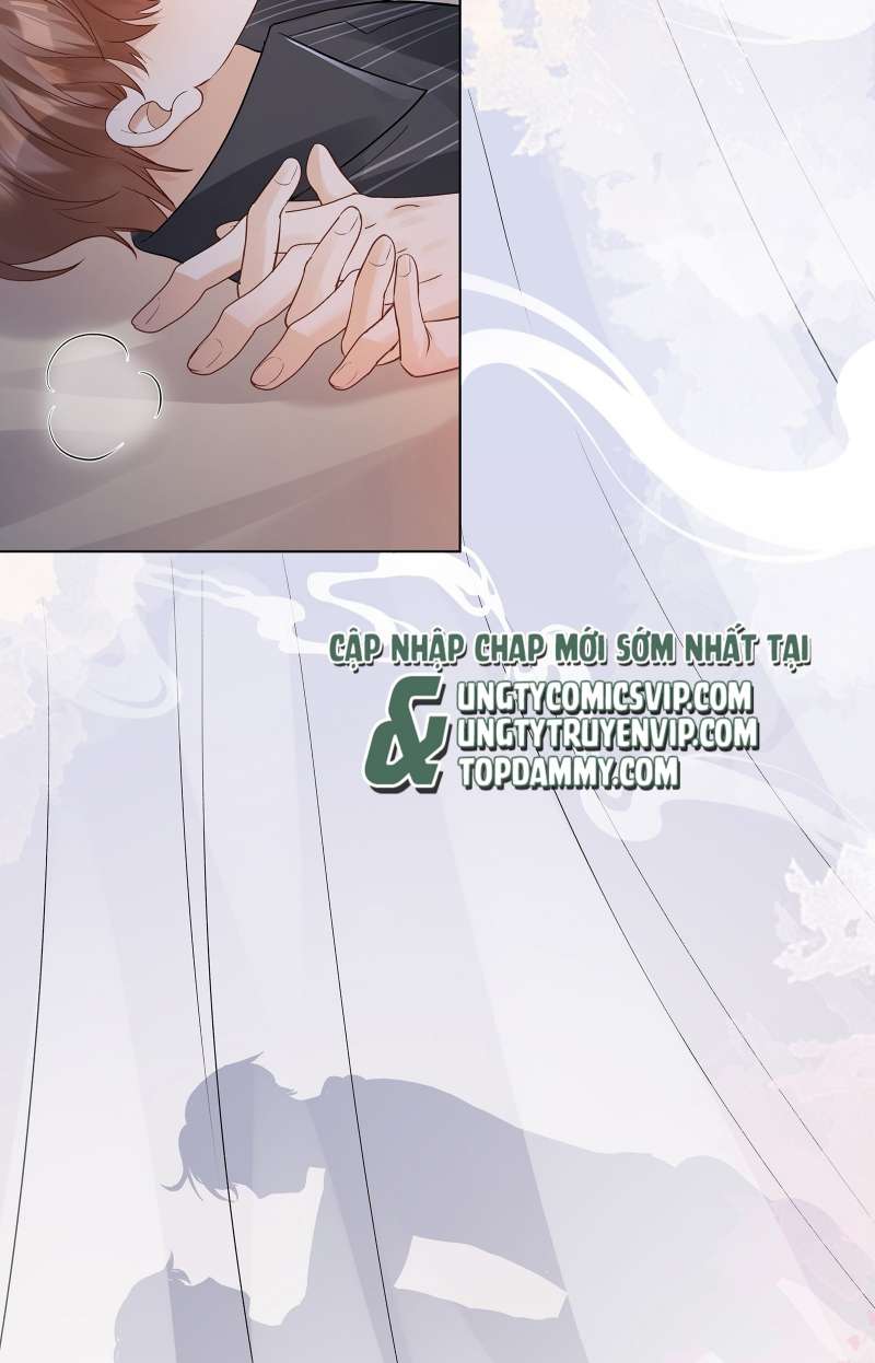 Nhất Niệm Chi Tư Chap 26 - Next Chap 27