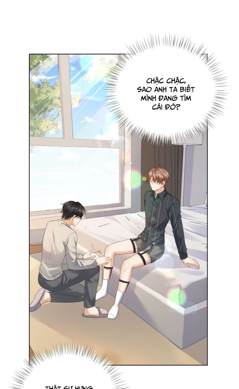 Nhất Niệm Chi Tư Chap 26 - Next Chap 27