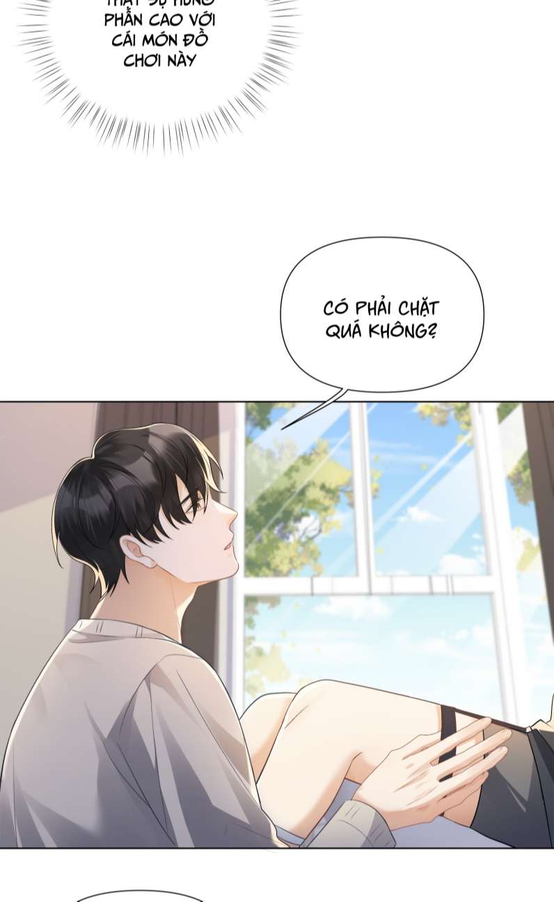 Nhất Niệm Chi Tư Chap 26 - Next Chap 27