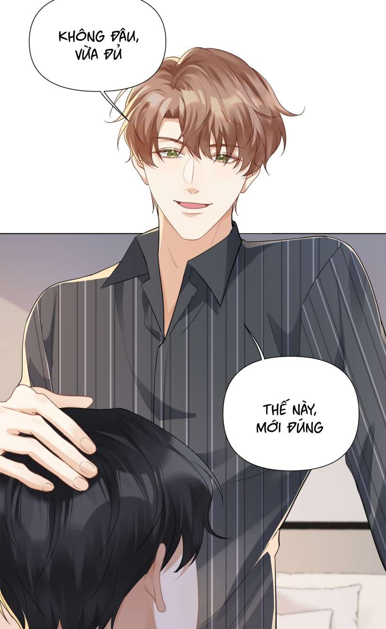 Nhất Niệm Chi Tư Chap 26 - Next Chap 27