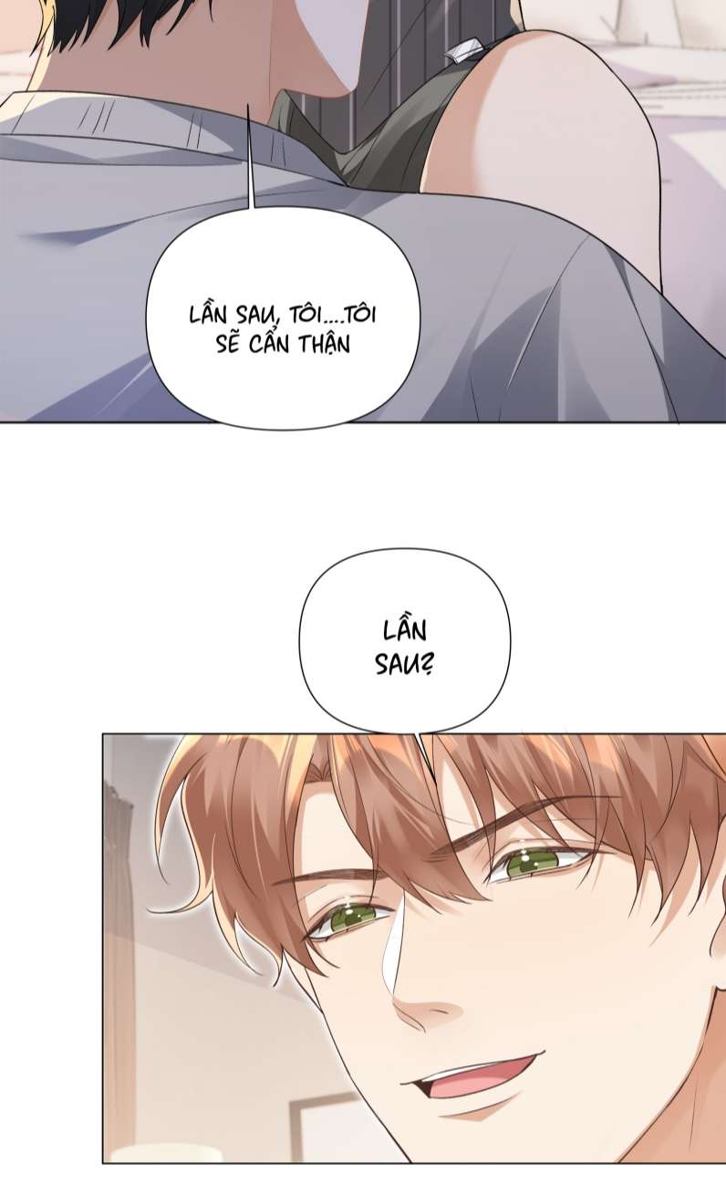 Nhất Niệm Chi Tư Chap 26 - Next Chap 27