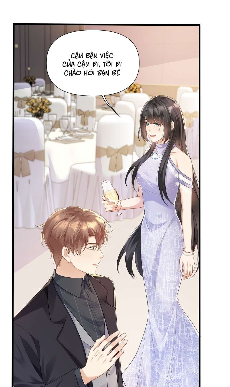 Nhất Niệm Chi Tư Chap 26 - Next Chap 27