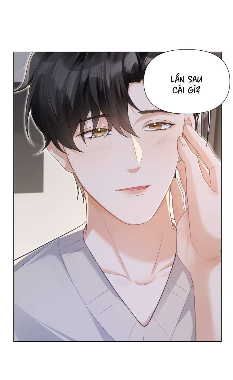 Nhất Niệm Chi Tư Chap 26 - Next Chap 27