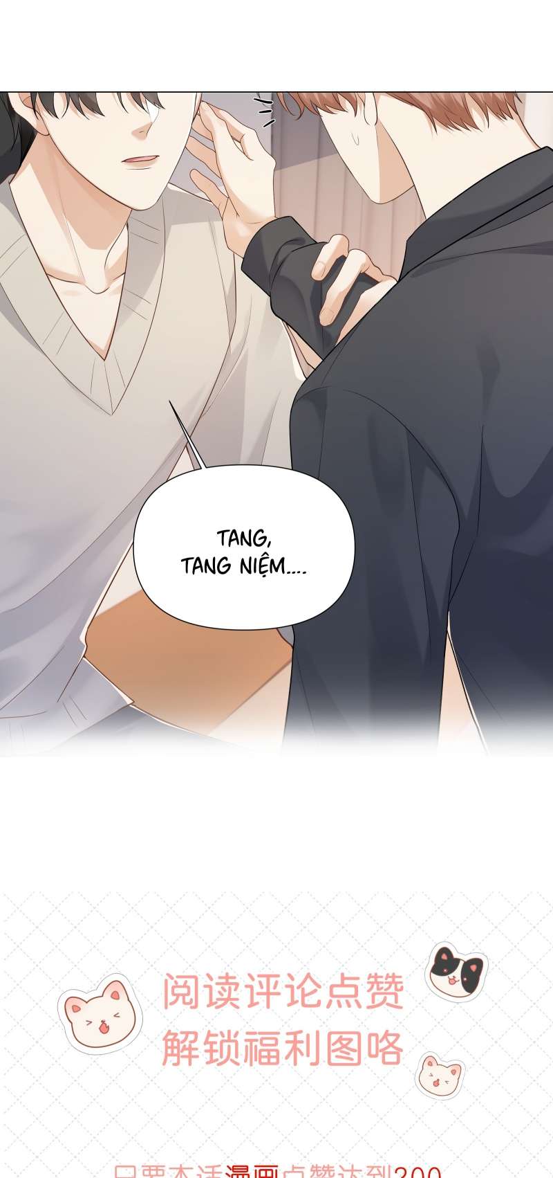 Nhất Niệm Chi Tư Chap 26 - Next Chap 27