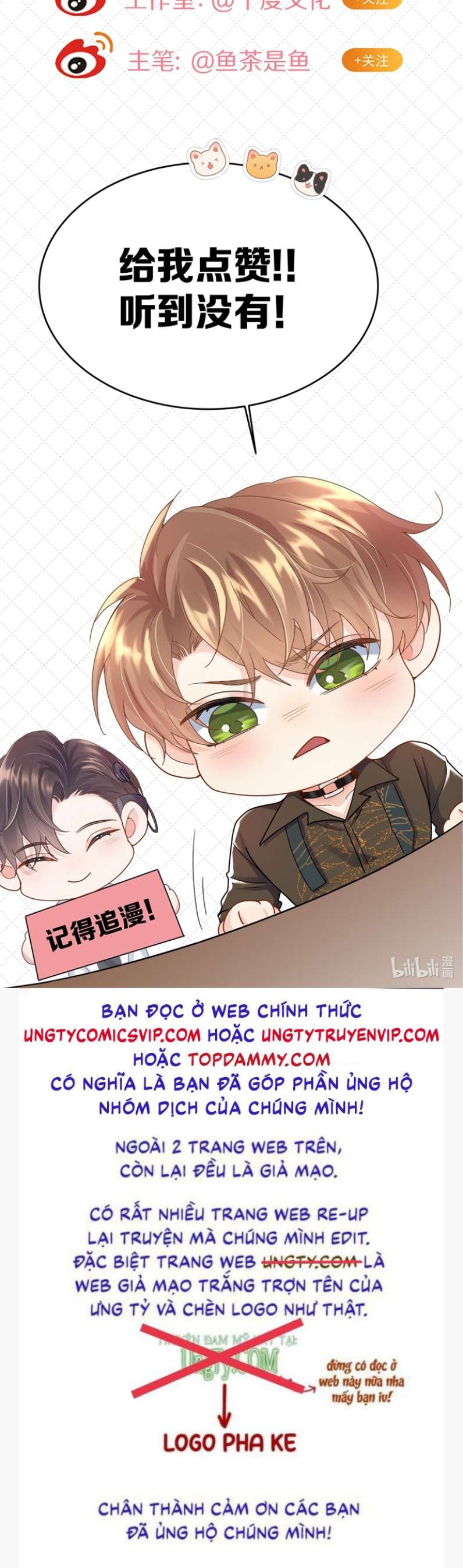 Nhất Niệm Chi Tư Chap 26 - Next Chap 27