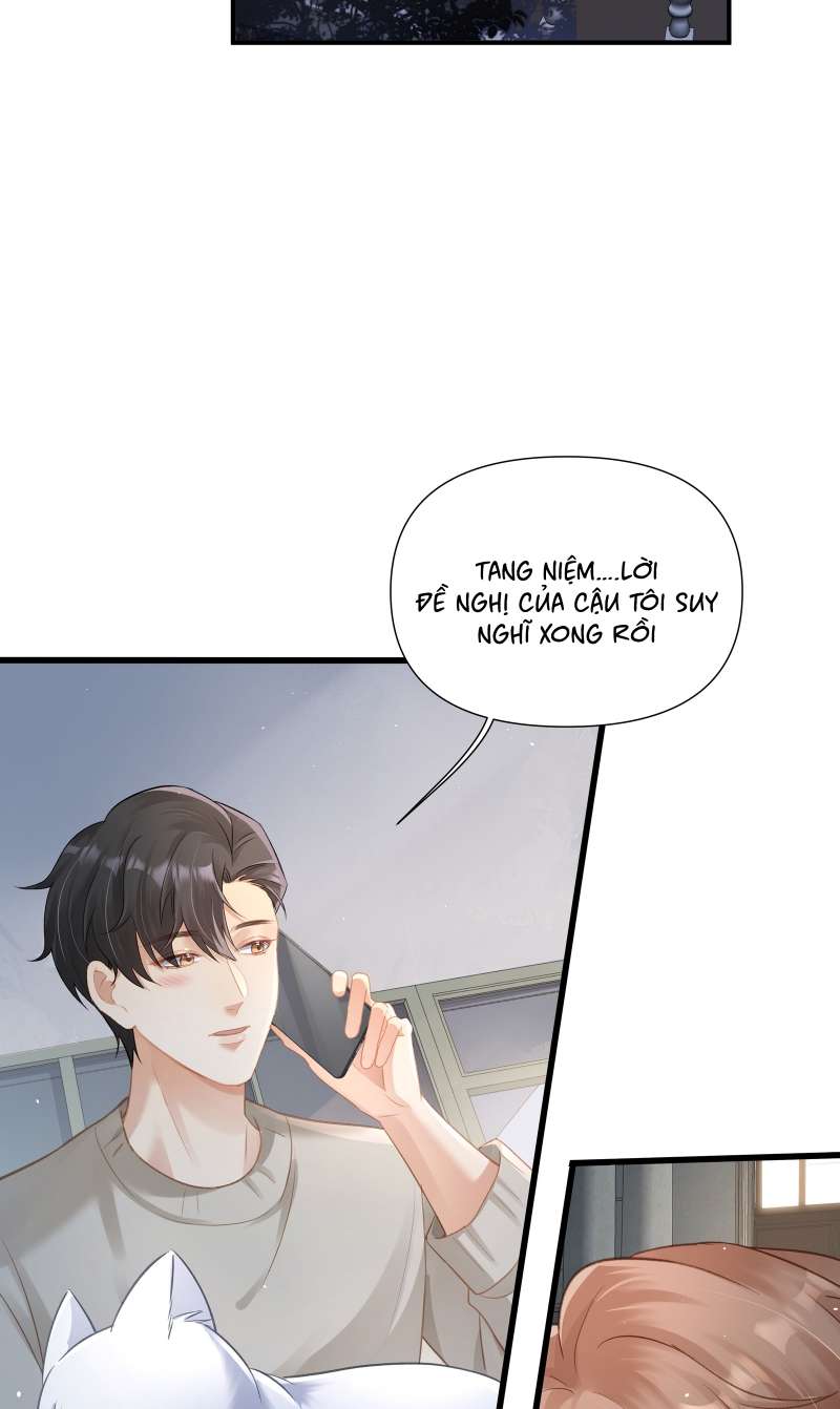 Nhất Niệm Chi Tư Chap 26 - Next Chap 27