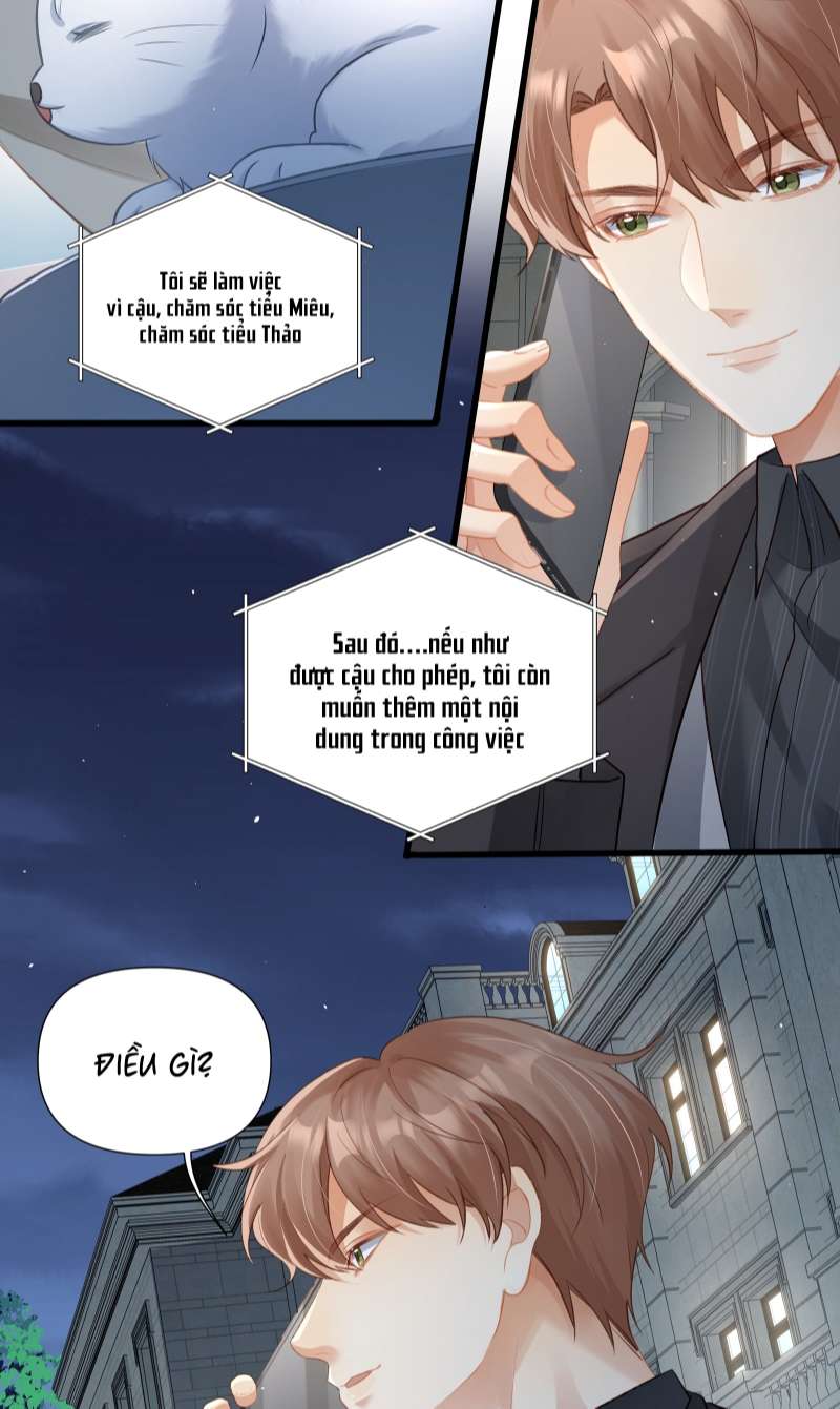 Nhất Niệm Chi Tư Chap 26 - Next Chap 27