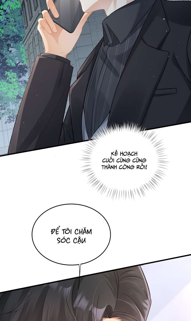 Nhất Niệm Chi Tư Chap 26 - Next Chap 27