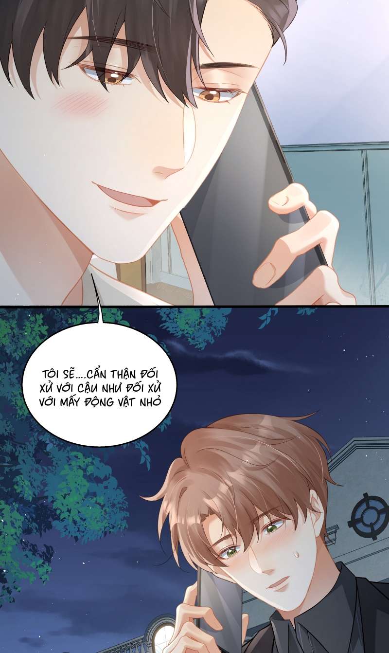 Nhất Niệm Chi Tư Chap 26 - Next Chap 27