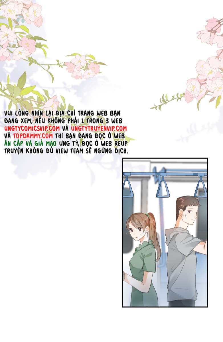 Chứng Hoang Tưởng Yêu Chap 1 - Next Chap 2