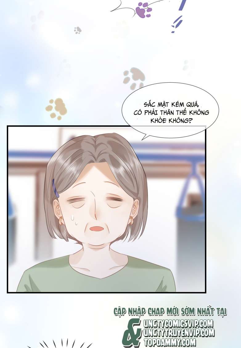 Chứng Hoang Tưởng Yêu Chap 1 - Next Chap 2