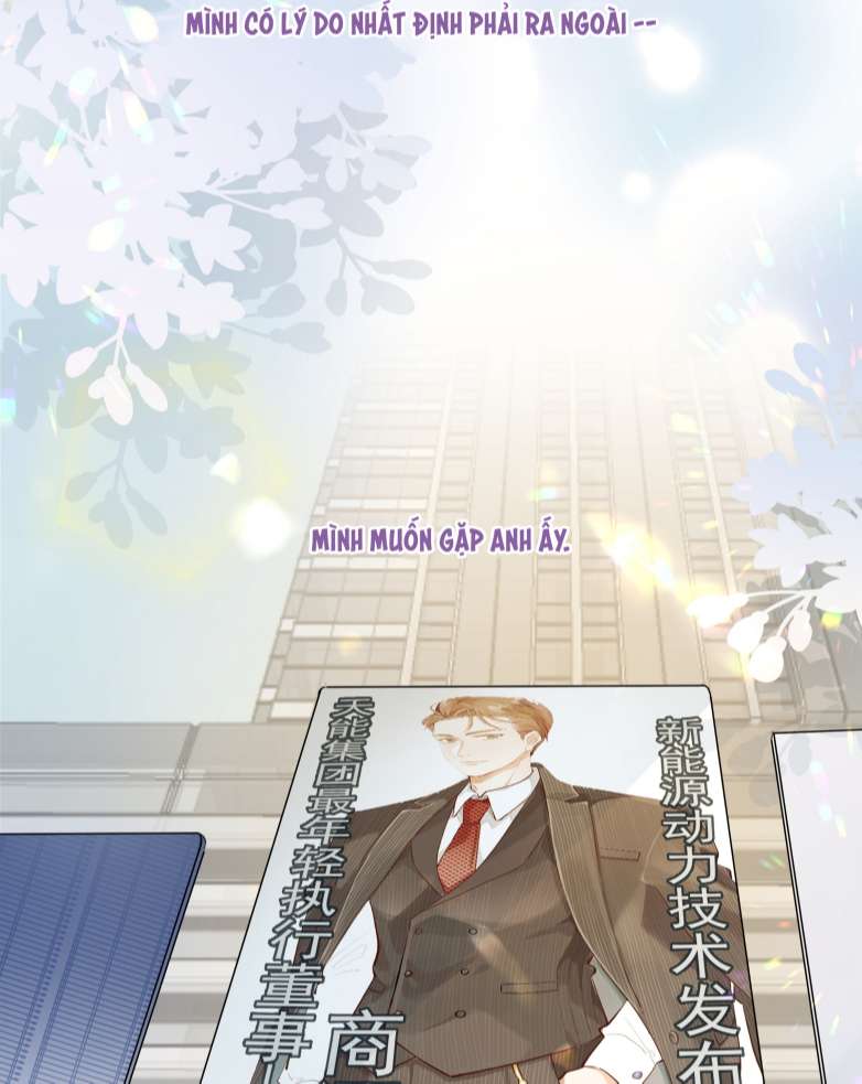 Chứng Hoang Tưởng Yêu Chap 1 - Next Chap 2