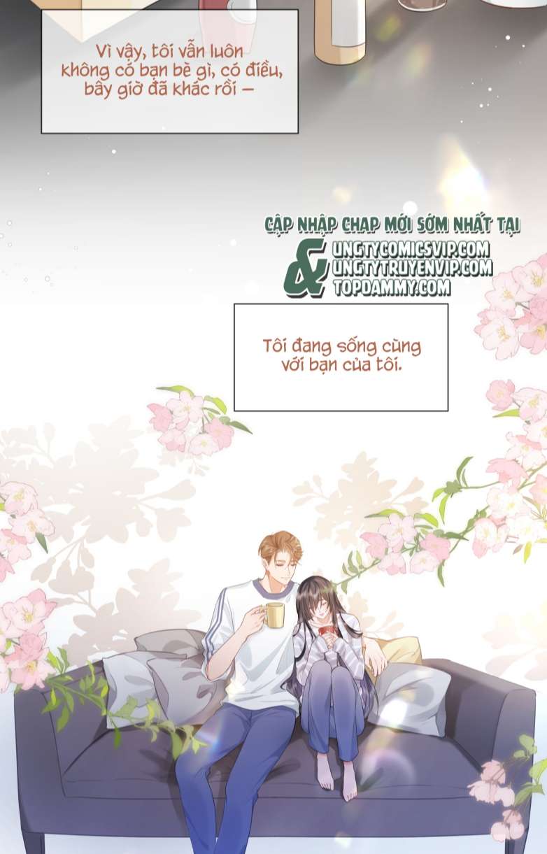 Chứng Hoang Tưởng Yêu Chap 1 - Next Chap 2