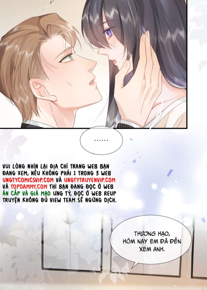 Chứng Hoang Tưởng Yêu Chap 1 - Next Chap 2