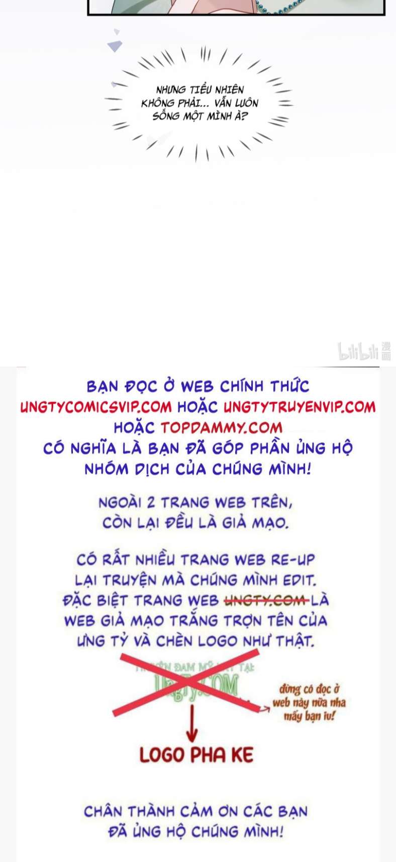 Chứng Hoang Tưởng Yêu Chap 1 - Next Chap 2