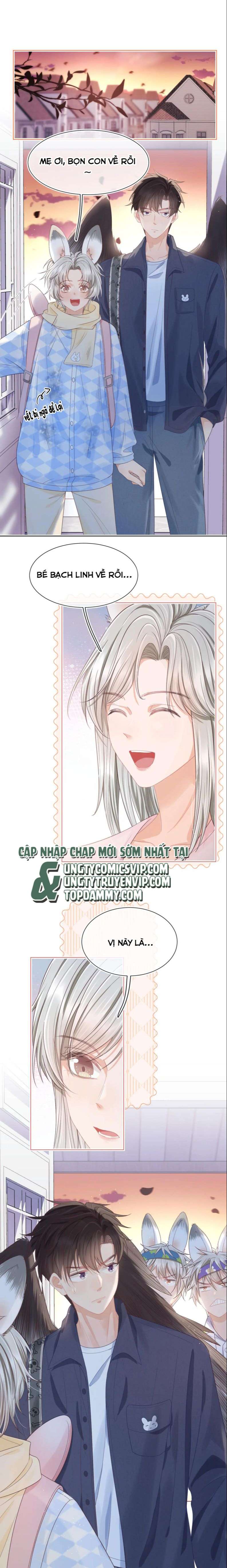 Một Ngụm Ăn Thỏ Phần 2: Chap 23 - Next Phần 2: Chap 22