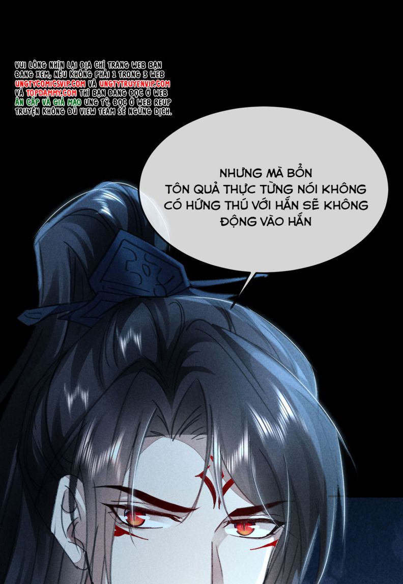 Đồ Mưu Bất Quỹ Chap 157 - Next Chap 158