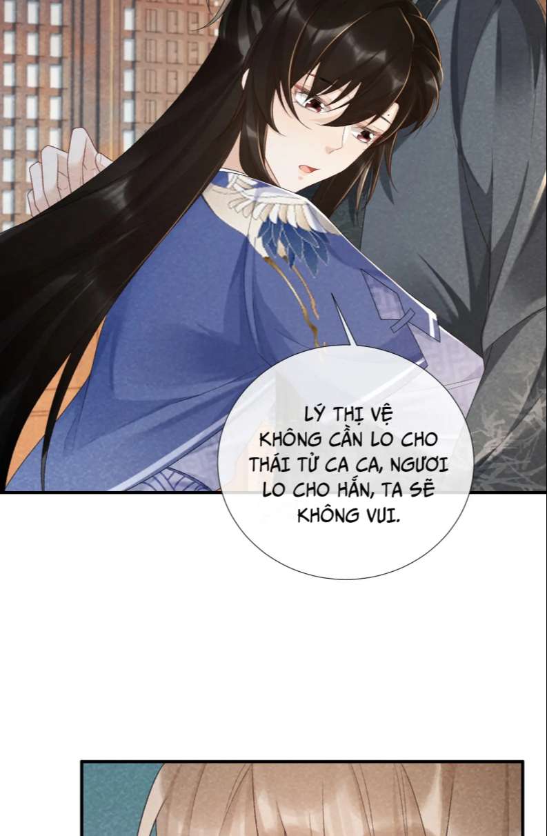 Bệnh Trạng Dụ Dỗ Chap 17 - Next Chap 18