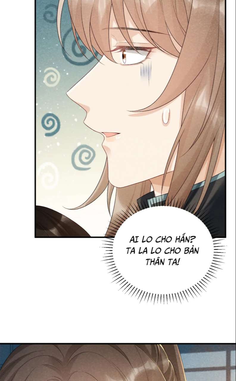 Bệnh Trạng Dụ Dỗ Chap 17 - Next Chap 18