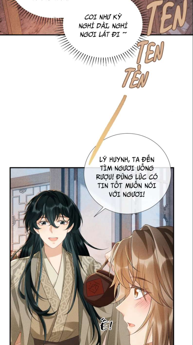 Bệnh Trạng Dụ Dỗ Chap 17 - Next Chap 18