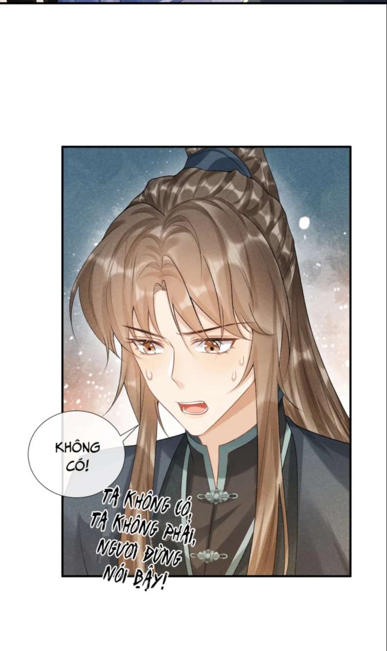 Bệnh Trạng Dụ Dỗ Chap 17 - Next Chap 18