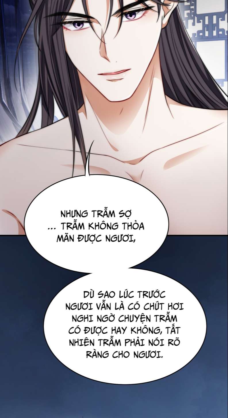 Đại Pháp Tẩy Trắng Của Phản Diện Chap 33 - Next Chap 34