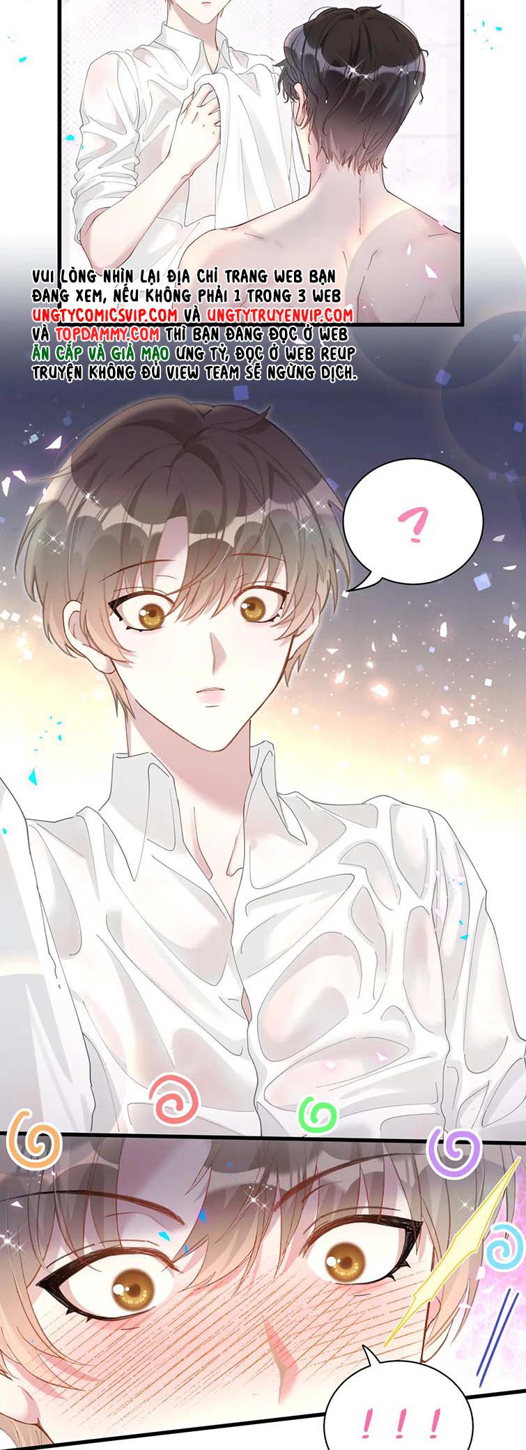 Kết Hôn Chuyện Nhỏ Này Chap 18 - Next Chap 19