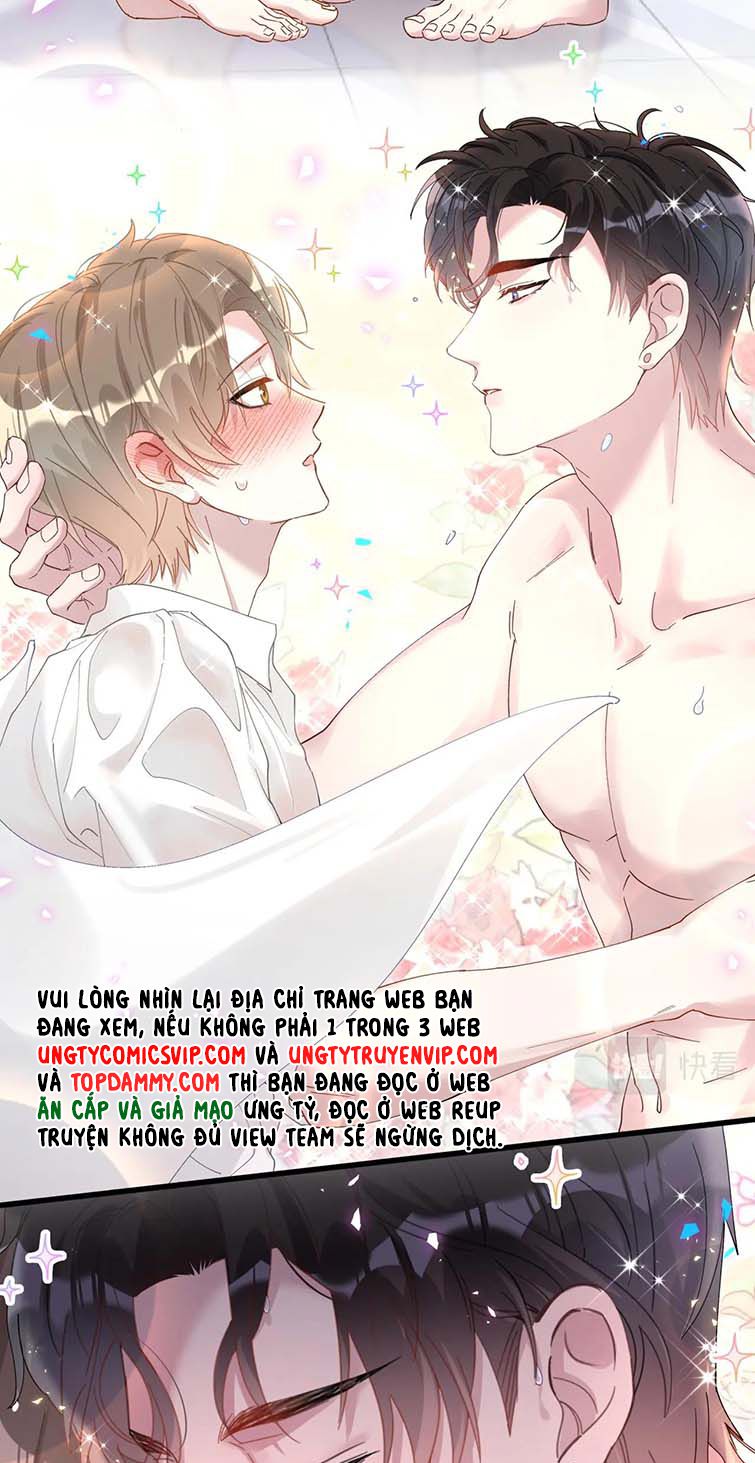 Kết Hôn Chuyện Nhỏ Này Chap 18 - Next Chap 19