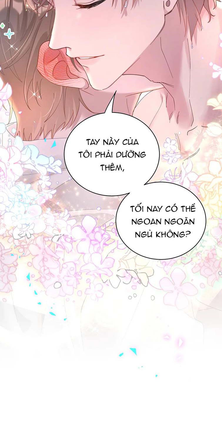 Kết Hôn Chuyện Nhỏ Này Chap 18 - Next Chap 19