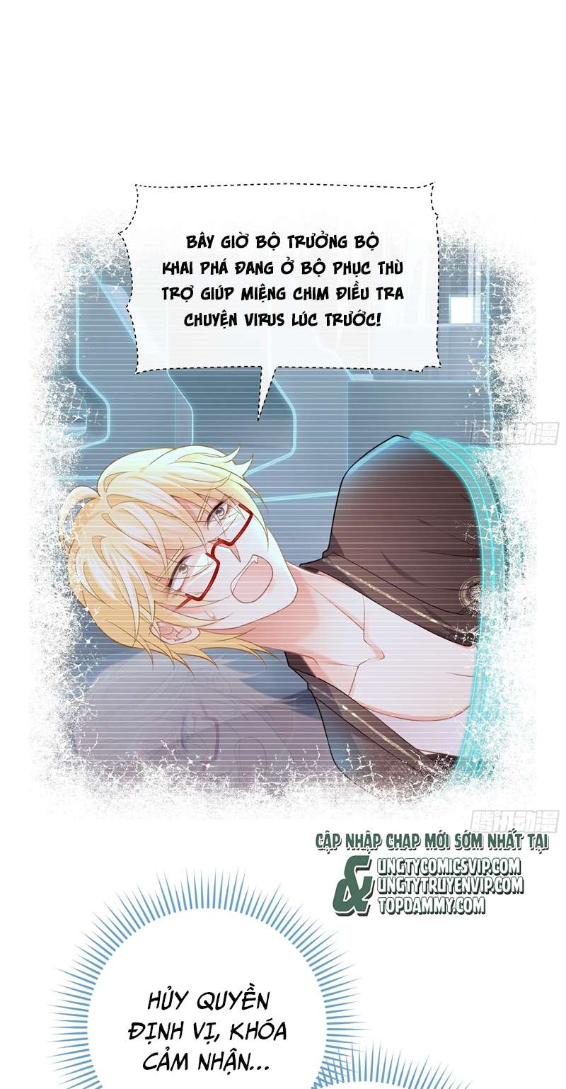 Tôi Nghi Ngờ Hệ Thống Thích Tôi Chap 68 - Next Chap 69