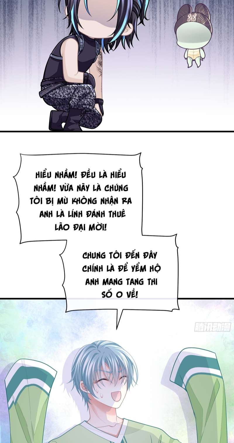 Tôi Nghi Ngờ Hệ Thống Thích Tôi Chap 68 - Next Chap 69