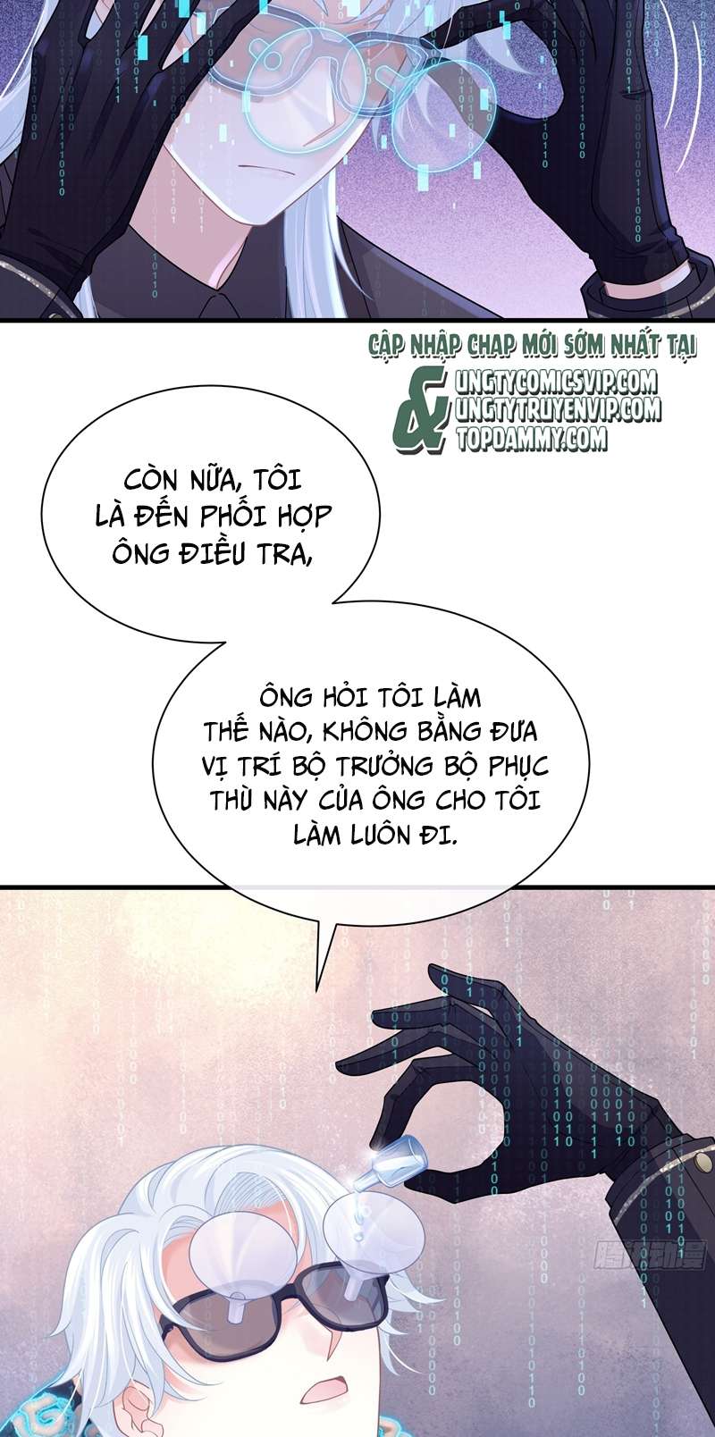 Tôi Nghi Ngờ Hệ Thống Thích Tôi Chap 68 - Next Chap 69