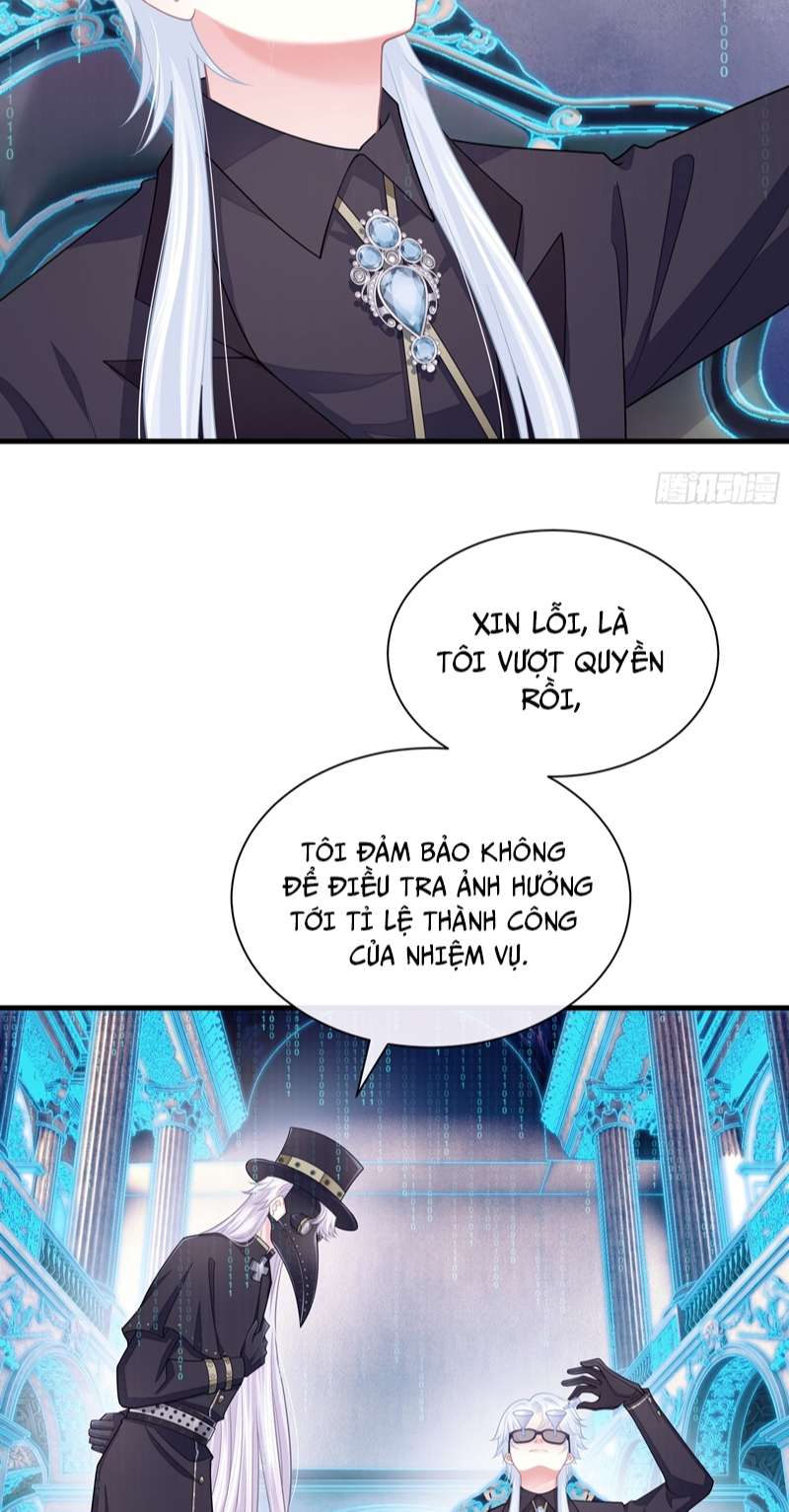 Tôi Nghi Ngờ Hệ Thống Thích Tôi Chap 68 - Next Chap 69