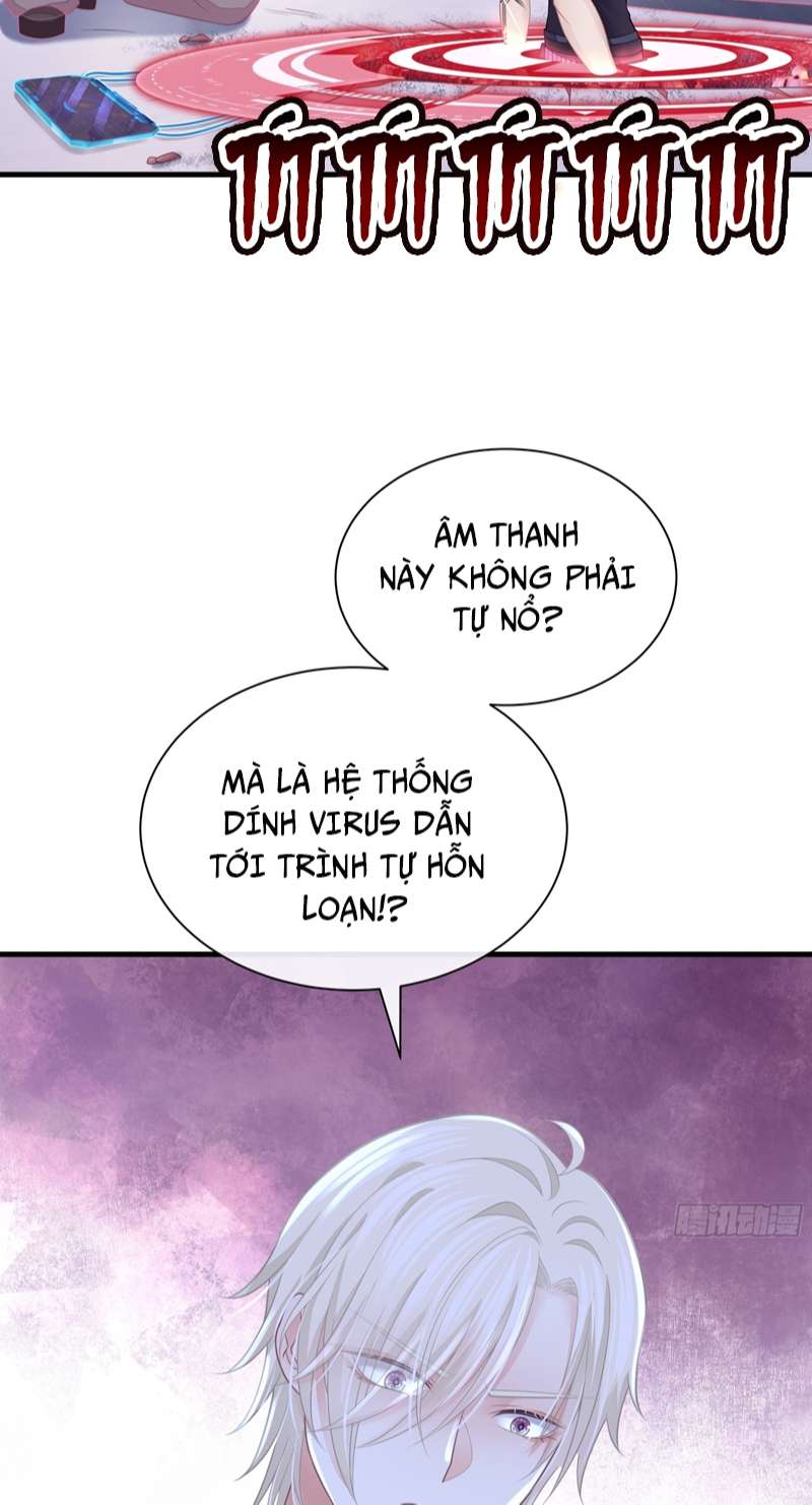 Tôi Nghi Ngờ Hệ Thống Thích Tôi Chap 68 - Next Chap 69